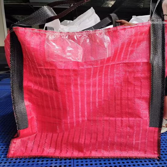 Saco de batata ventilado (B09)